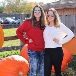 Meet your Posher, Alyssa